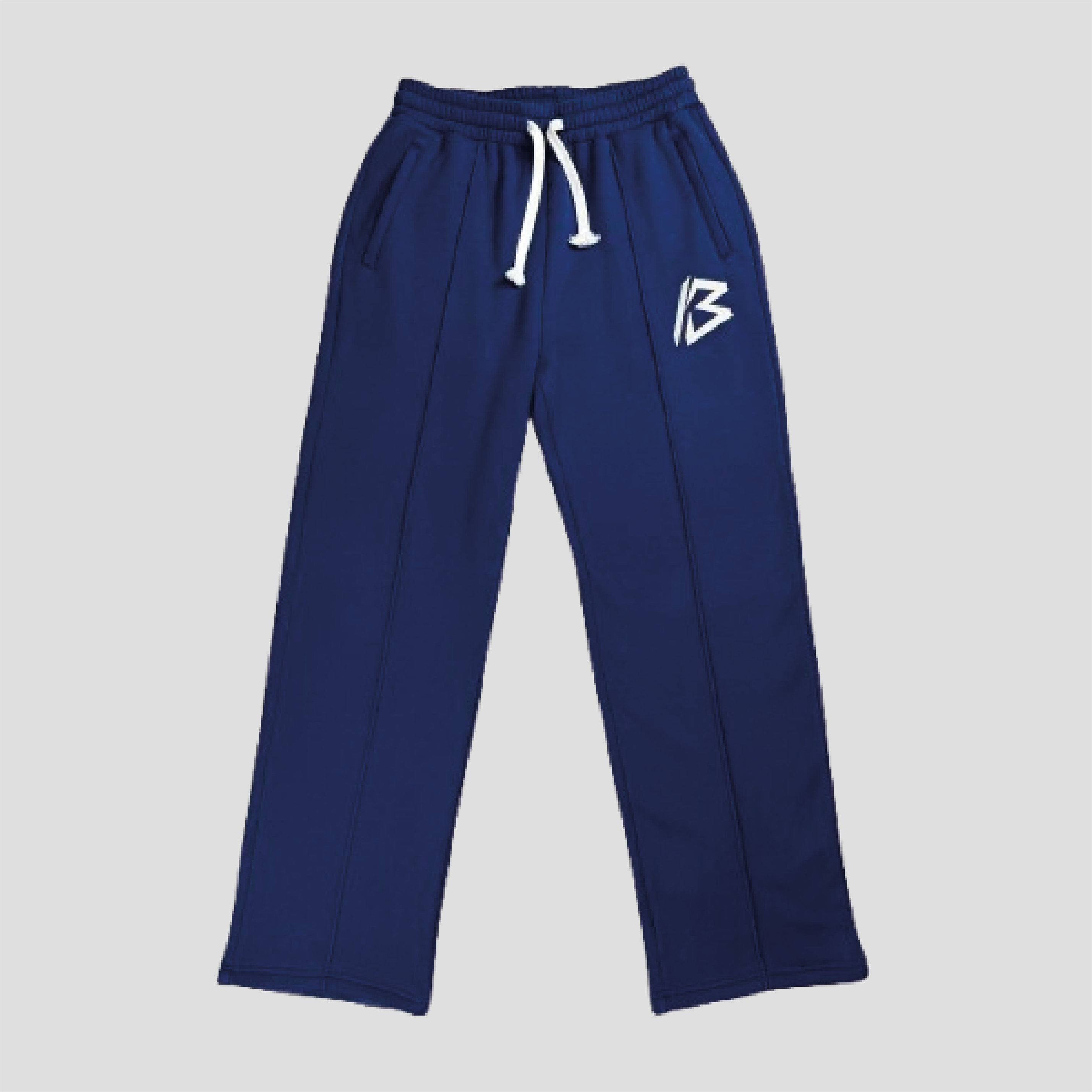 NAVY BLUE BZK JOGGER